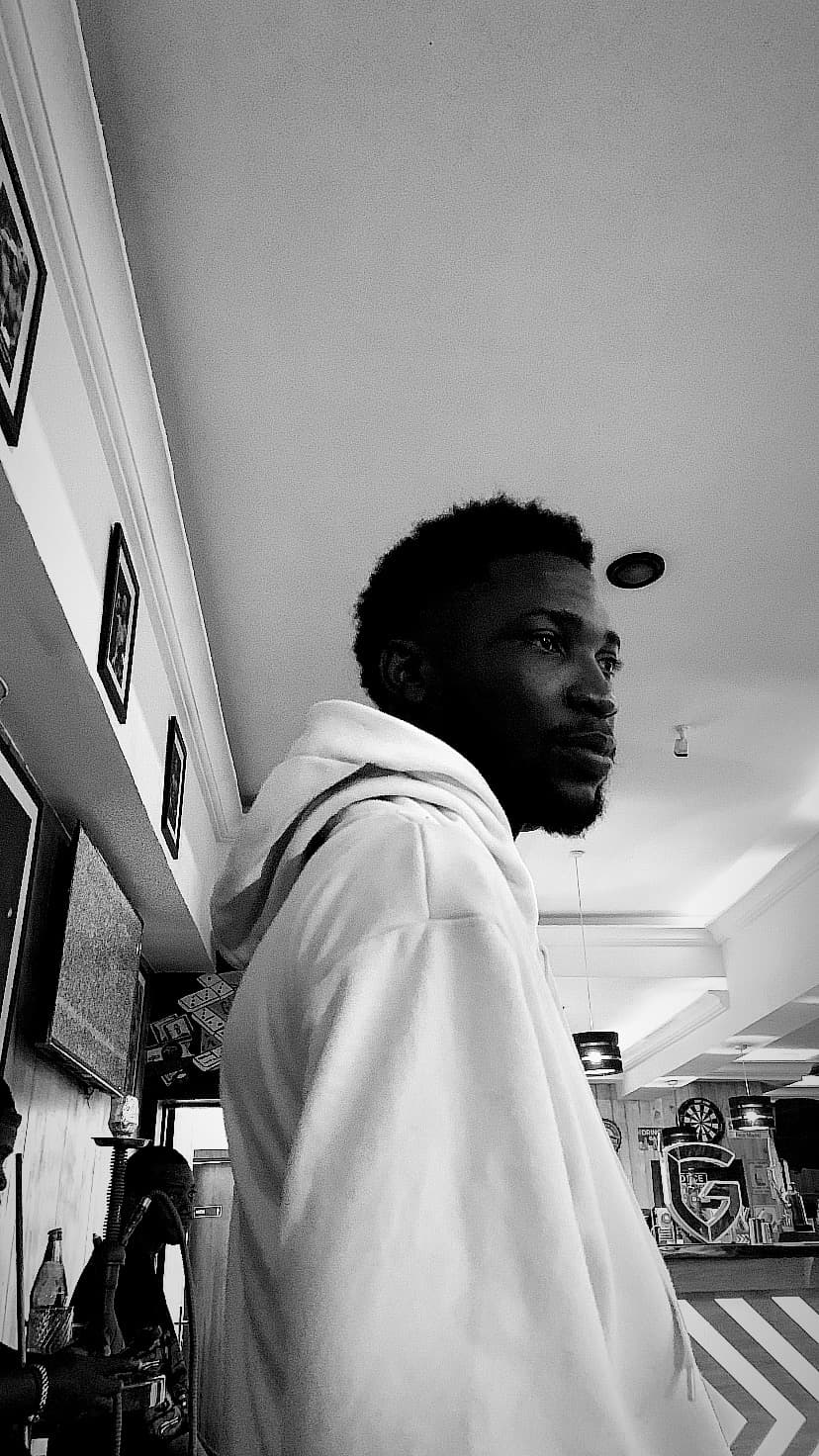 Isaac Auta